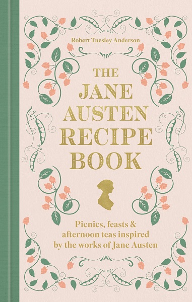 Jane Austen Recipe Book