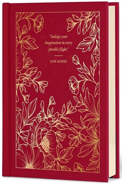 Jane Austen Journal