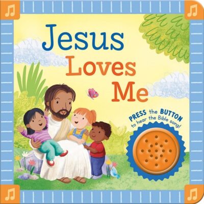 Jesus Loves Me