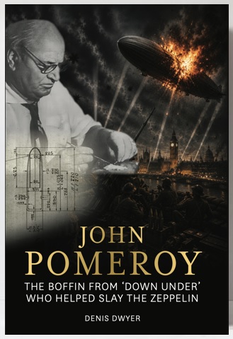 John Pomeroy