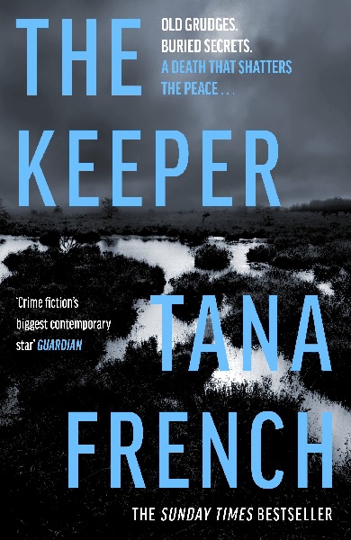 Keeper The