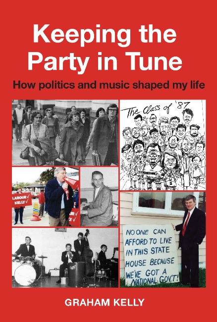 Keeping the party in tune