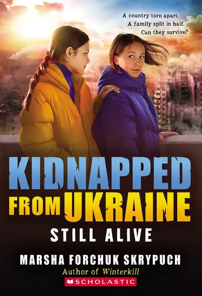 Kidnapped From Ukraine Standoff