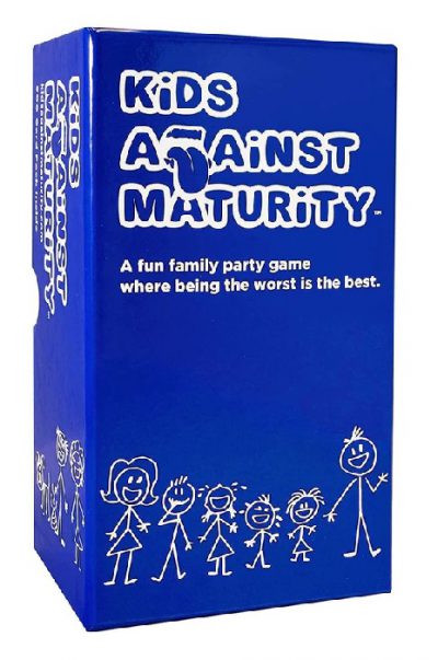 Kids Against Maturity