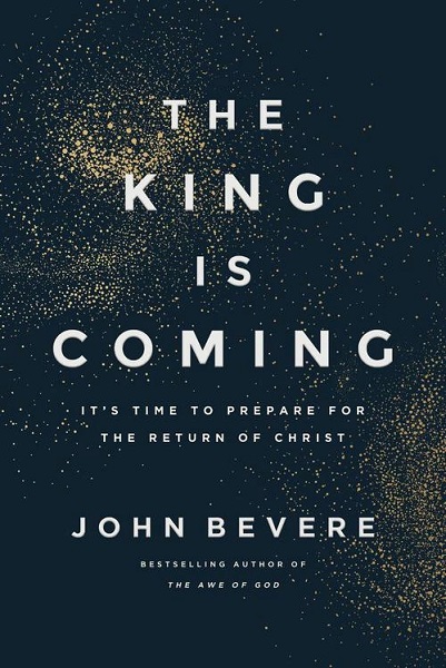 King Is Coming