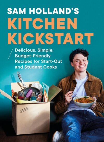Sam Hollands Kitchen Kickstart