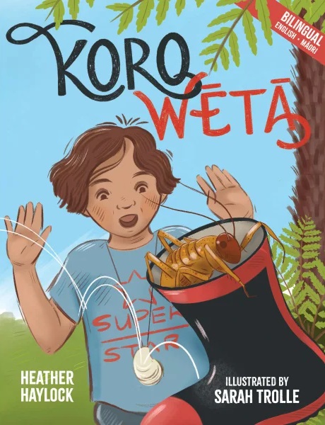 Koro Weta