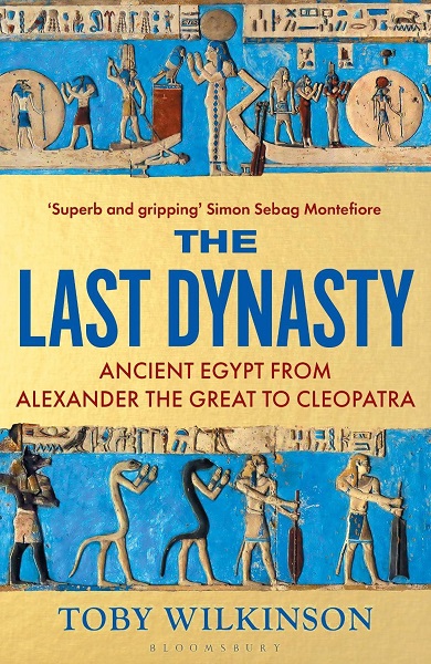 Last Dynasty