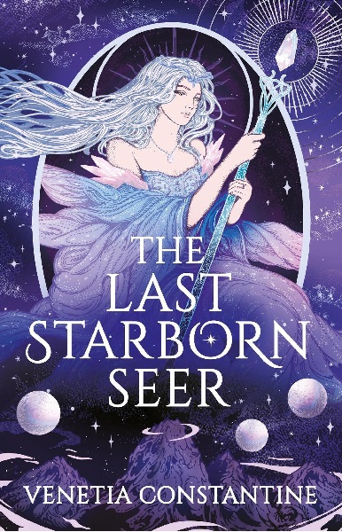 Last Starborn Seer