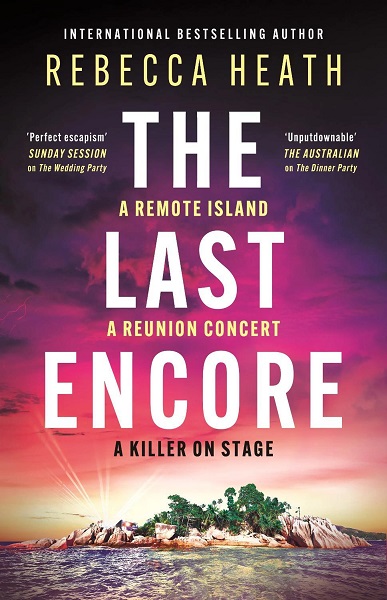Last Encore