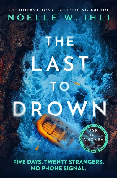 Last to Drown