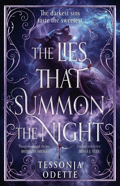Lies That Summon the Night