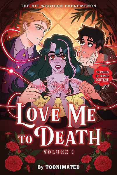 Love Me to Death  Volume One