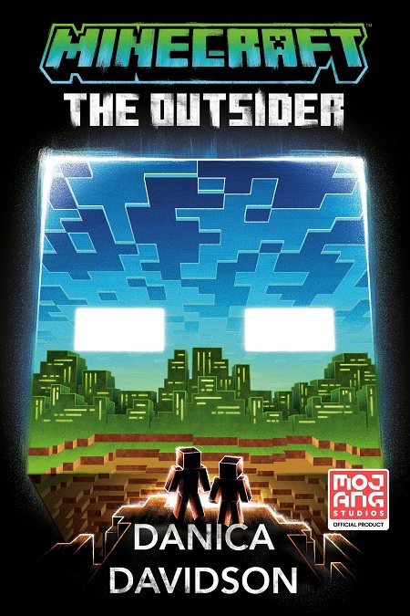 Minecraft The Outsider