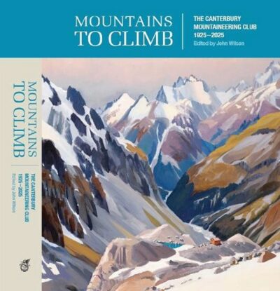 Mountains to Climb
