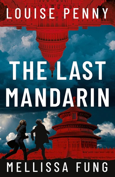Last Mandarin