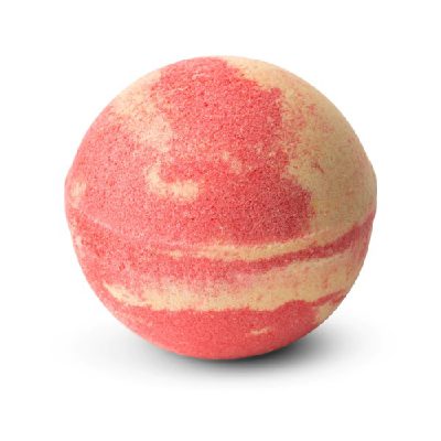 Tilley Bath Bomb Mango