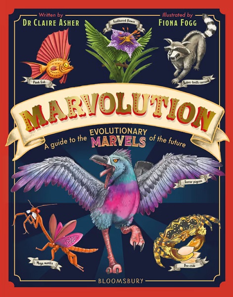 Marvolution