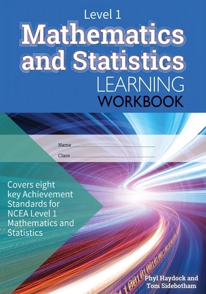 LWB Level 1Mathematics and Statistics