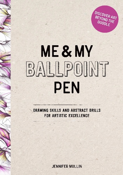Me and My Ballpoint Pen