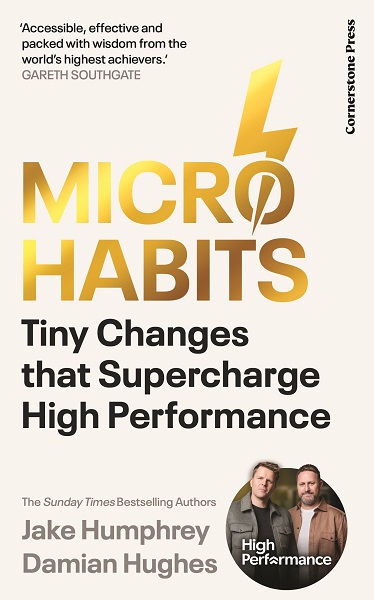 Micro Habits