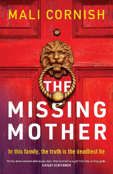 Missing Mother The