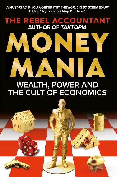 Moneymania