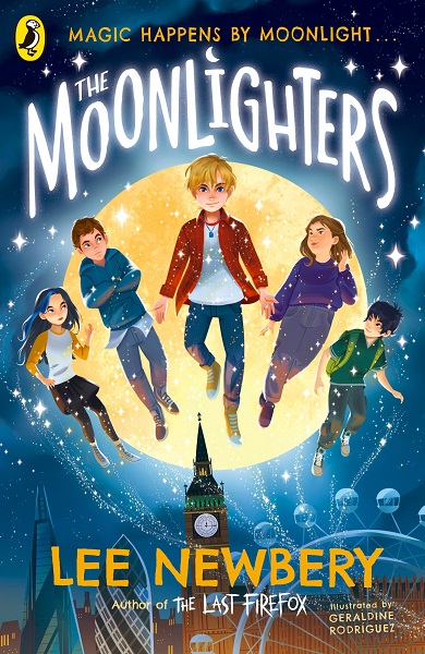 Moonlighters The