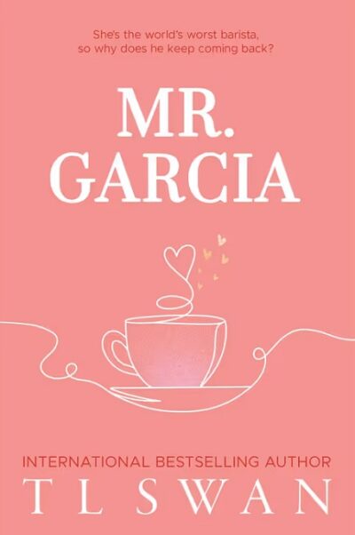 Mr Garcia