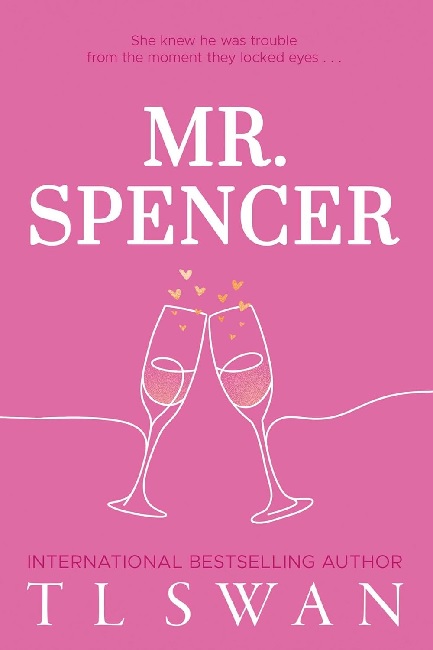 Mr Spencer