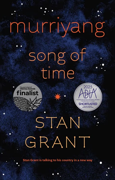 Murriyang Song of Time