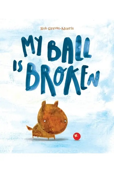 My Ball Is Broken