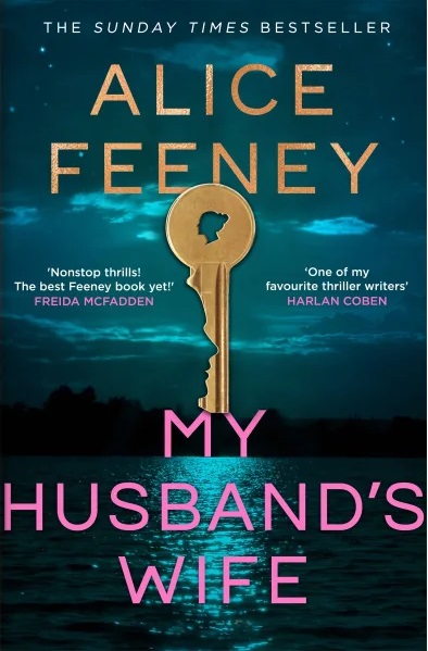 My Husbands Wife