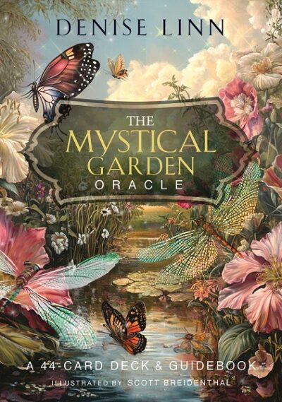 Mystical Garden Oracle