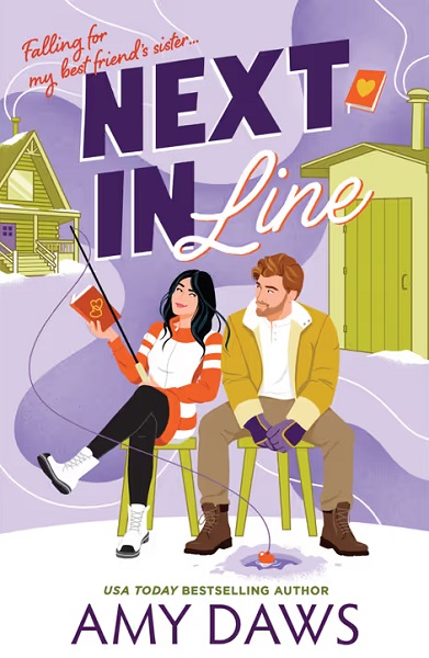 Next In Line