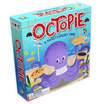 Octopie