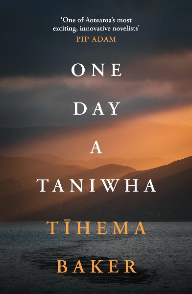 One Day A Taniwha