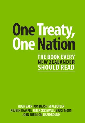 One Treaty One Nation