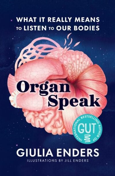 Organ Speak