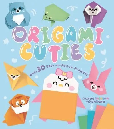 Origami Cuties