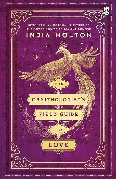 Ornithologists Field Guide to Love