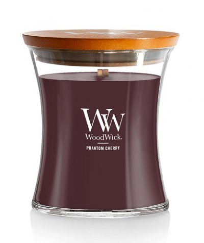 WoodWick Phantom Cherry Medium
