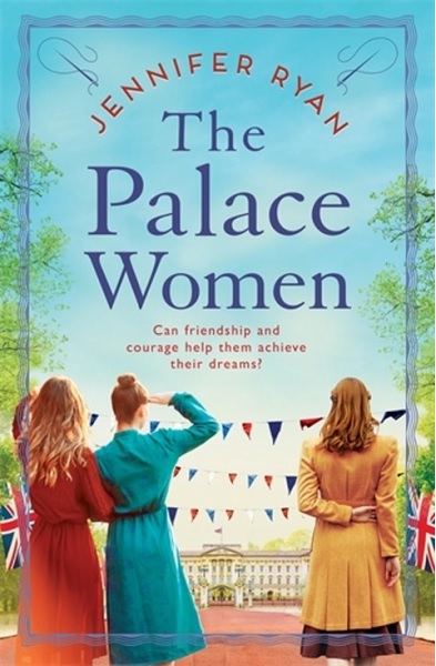 Palace Women