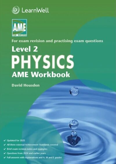 AME Level 2 Physics Workbook