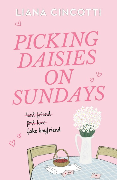 Picking Daisies on Sundays