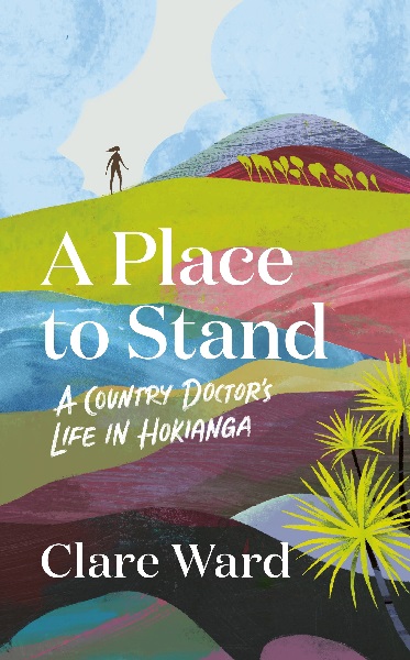 Place to Stand