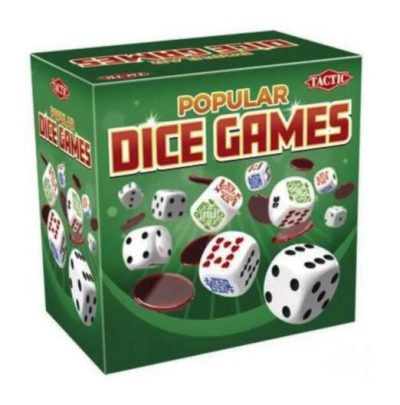 Popular Dice Games