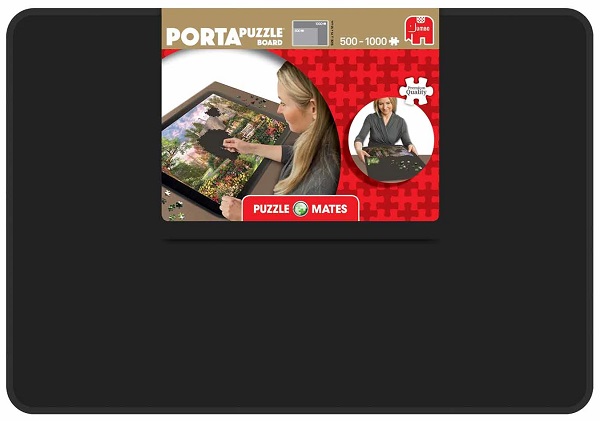 Jumbo Porta Puzzle Board