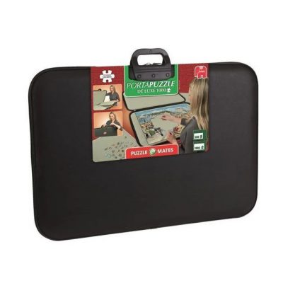 Porta Puzzle Deluxe