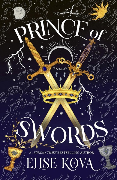 Prince of Swords: